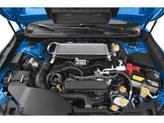 Thumbnail of 2025 BLU/WR Blue Pea Subaru WRX
