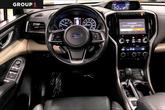 Thumbnail of 2019 Ice Silver Metallic Subaru Ascent