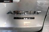 Thumbnail of 2019 Ice Silver Metallic Subaru Ascent