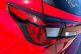 Thumbnail of 2025 Pure Red Subaru Impreza