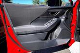 Thumbnail of 2025 Pure Red Subaru Impreza