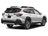Thumbnail of 2024 Ice Silver Metallic Subaru Outback