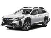 Photo of 2024 Ice Silver Metallic Subaru Outback