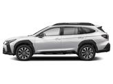 Thumbnail of 2024 Ice Silver Metallic Subaru Outback