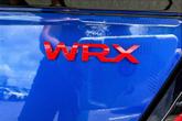 Thumbnail of 2025 WR Blue Pearl Subaru WRX