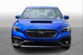 Thumbnail of 2025 WR Blue Pearl Subaru WRX