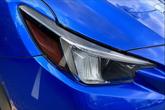 Thumbnail of 2025 WR Blue Pearl Subaru WRX
