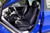 Thumbnail of 2025 WR Blue Pearl Subaru WRX