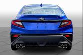 Thumbnail of 2025 WR Blue Pearl Subaru WRX