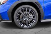 Thumbnail of 2025 WR Blue Pearl Subaru WRX