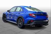 Thumbnail of 2025 WR Blue Pearl Subaru WRX
