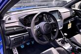 Thumbnail of 2025 WR Blue Pearl Subaru WRX