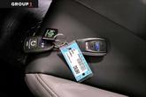Thumbnail of 2025 Sapphire Blue Pearl Subaru Forester