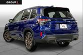 Thumbnail of 2025 Sapphire Blue Pearl Subaru Forester