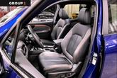 Thumbnail of 2025 Sapphire Blue Pearl Subaru Forester