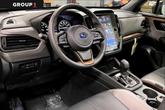 Thumbnail of 2025 Sapphire Blue Pearl Subaru Forester