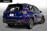 Thumbnail of 2025 Sapphire Blue Pearl Subaru Forester