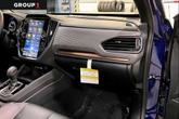 Thumbnail of 2025 Sapphire Blue Pearl Subaru Forester