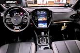 Thumbnail of 2025 Sapphire Blue Pearl Subaru Forester