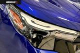 Thumbnail of 2025 Sapphire Blue Pearl Subaru Forester