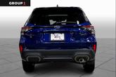 Thumbnail of 2025 Sapphire Blue Pearl Subaru Forester