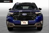 Thumbnail of 2025 Sapphire Blue Pearl Subaru Forester