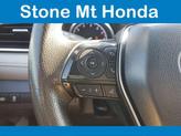 Thumbnail of 2018 Celestial Silver Metallic Toyota Camry