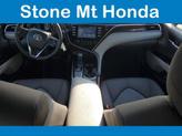 Thumbnail of 2018 Celestial Silver Metallic Toyota Camry