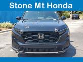Thumbnail of 2023 Nh-731p/Crystal Honda CR-V Hybrid
