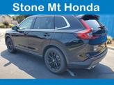 Thumbnail of 2023 Nh-731p/Crystal Honda CR-V Hybrid
