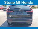 Thumbnail of 2023 Nh-731p/Crystal Honda CR-V Hybrid