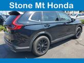 Thumbnail of 2023 Nh-731p/Crystal Honda CR-V Hybrid
