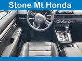 Thumbnail of 2023 Urban Gray Pearl Honda CR-V Hybrid