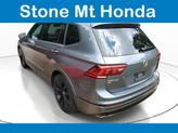Thumbnail of 2021 Platinum Gray Metallic Volkswagen Tiguan