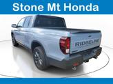 Thumbnail of 2025 Sonic Gray Pearl Honda Ridgeline