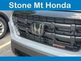 Thumbnail of 2025 Sonic Gray Pearl Honda Ridgeline