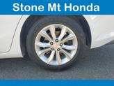 Thumbnail of 2024 Summit White Chevrolet Malibu