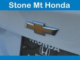 Thumbnail of 2024 Summit White Chevrolet Malibu
