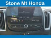 Thumbnail of 2024 Summit White Chevrolet Malibu