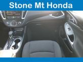 Thumbnail of 2024 Summit White Chevrolet Malibu