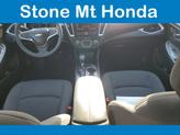 Thumbnail of 2024 Summit White Chevrolet Malibu