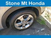 Thumbnail of 2017 Silver Metallic Honda HR-V