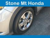 Thumbnail of 2017 Silver Metallic Honda HR-V