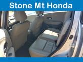Thumbnail of 2017 Silver Metallic Honda HR-V