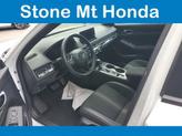 Thumbnail of 2022 Platinum White Pearl Honda Civic