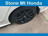 Thumbnail of 2022 Platinum White Pearl Honda Civic