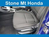 Thumbnail of 2024 Intense Blue Hyundai VENUE