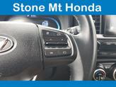 Thumbnail of 2024 Intense Blue Hyundai VENUE