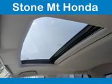 Thumbnail of 2024 Solar Silver Metallic Honda Ridgeline