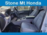 Thumbnail of 2024 Solar Silver Metallic Honda Ridgeline